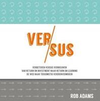 Versus - Rob Adams