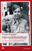 Fanny Schoonheyt - Yvonne Scholten