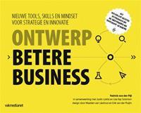 Ontwerp betere business