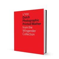 1/100 Dutch Photographic Publications - Hinde Haest