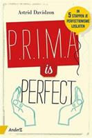 Prima is perfect - Astrid Davidzon
