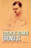 Lodewijk Hermen Grondijs - A.H. Huussen jr.