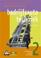 b.deweerd Bedrijfsautotechniek -  B. de Weerd (ISBN: 9789071838446)