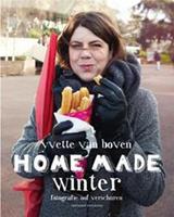 Home Made winter - Yvette van Boven