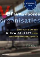 Verwaarloosde organisaties