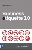 Businessetiquette 3.0