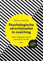 Psychologische verschijnselen in coaching