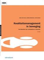 Kwaliteitsmanagement in beweging