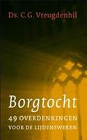 Borgtocht - C.G. Vreugdenhil