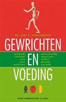 Gewrichten En Voeding (Boek)