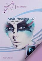 Adobe Photoshop CC voor MAC