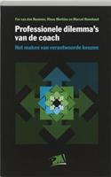 Professionele dilemma's van de coach