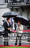 Nieuw nabuurschap