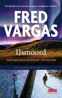 Adamsberg-reeks: IJsmoord - Fred Vargas