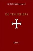 De tempeliers Deel 1 de graalsimpuls in het inwijdingsritueel van de orde van de tempeliers