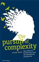 The pursuit of complexity - Gerard Jagers - ebook