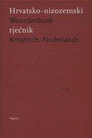 Woordenboek Kroatisch-Nederlands