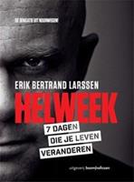 Helweek - Erik Bertrand Larssen