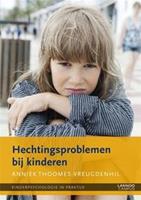 Hechtingsproblemen bij kinderen (E-boek)