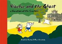 Abc Distributie Woebie And The Ghost - Woebie Serie - Mies Strelitski