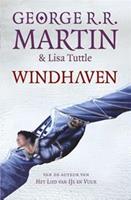 Windhaven - George R.R. Martin, Lisa Tuttle - ebook