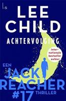 Jack Reacher: Achtervolging - Lee Child