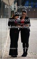 Bespiegelingen over intercultureel vakmanschap - Yvonne van der Pol