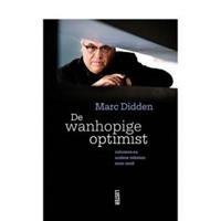 De wanhopige optimist - Marc Didden