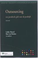   Outsourcing