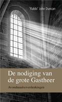 De nodiging van de grote Gastheer