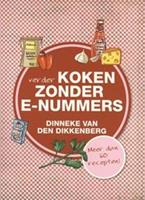 Verder koken zonder e-nummers