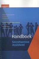 Handboek secretaresse assistent