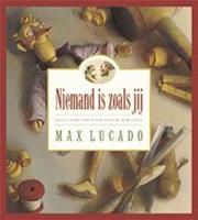 Nerflanders-Serie: Niemand is zoals jij - Max Lucado