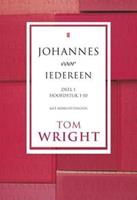 Johannes voor iedereen 1 - Tom Wright