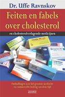 Feiten En Fabels Over Cholesterol (Boek)