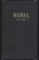 Bijbel Statenvertaling met Psalmen berijming 1773 en 12 Gezangen