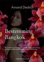 Bestemming Bangkok - Armand Diedrich - ebook