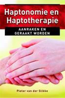 Haptonomie en haptotherapie