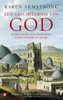 Een geschiedenis van God - Karen Armstrong