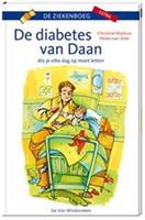 De diabetes van Daan