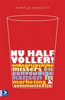 Nu halfvoller!