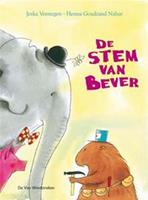 De stem van Bever - Henna Goudzand-Nahar - ebook