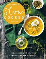 Slow cooked - Olivia Andrews