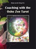 Coaching with the Osho Zen tarot - Donna van der Steeg - ebook
