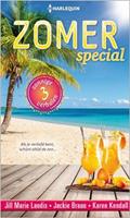 Zomerspecial (3-in-1)