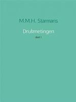 Drukmetingen 1 - M.M.H. Starmans
