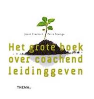 Het grote boek over coachend leidinggeven