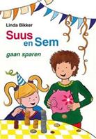 Suus en Sem gaan sparen