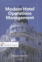 Modern hotel operations management