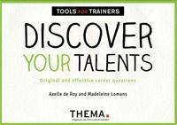 Discover your talents